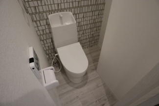 【その他】 | コティ大久保 | トイレ