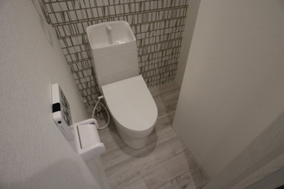 【その他】 | コティ大久保 | トイレ