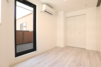 【寝室】 | コティ大久保 | 洋室