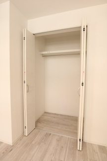 【収納】 | コティ大久保 | クローゼット