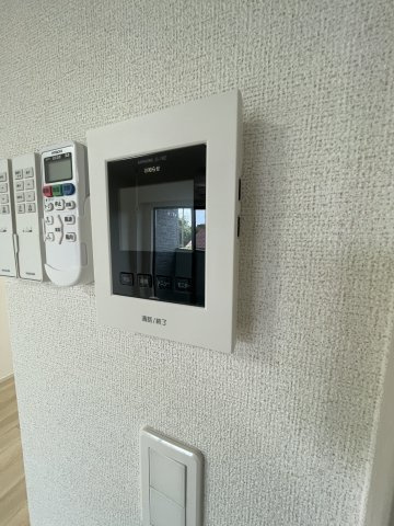 シエルメゾンのセキュリティ