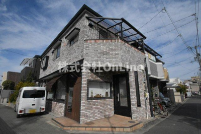 【外観】 | 金岡1丁目住宅