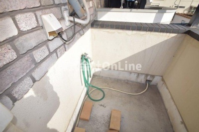 【その他共用部分】 | 金岡1丁目住宅