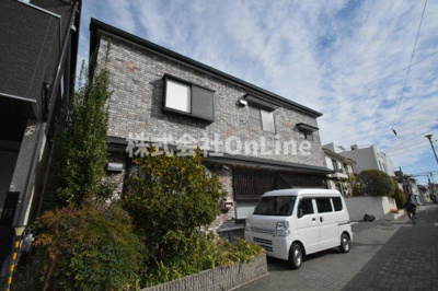 【外観】 | 金岡1丁目住宅