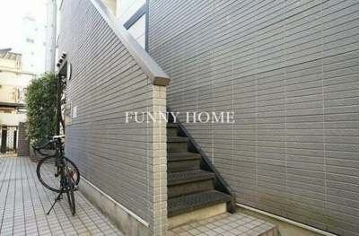 【エントランス】 | CRADLE