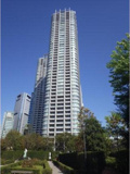 東京ツインパークス ライトウイングの画像