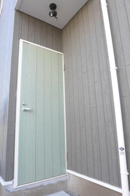 【その他共用部分】 | Apparta滝の沢(アパータタキノサワ)