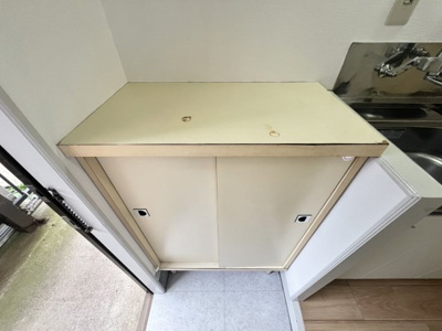 【その他】 | エステート光が丘