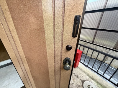 【セキュリティ】 | エステート光が丘