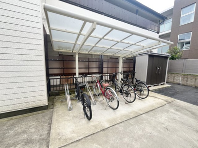 【その他共用部分】 | エステート光が丘