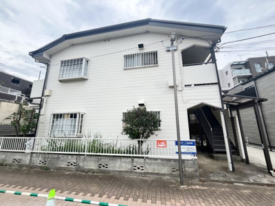 【外観】 | エステート光が丘