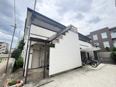 【外観】 | エステート光が丘