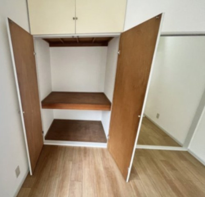 【収納】 | エステート光が丘