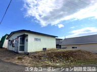 武佐1丁目40-400売地の画像