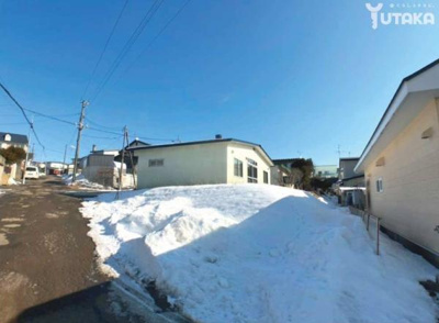 【外観】 | 武佐1丁目40-400売地