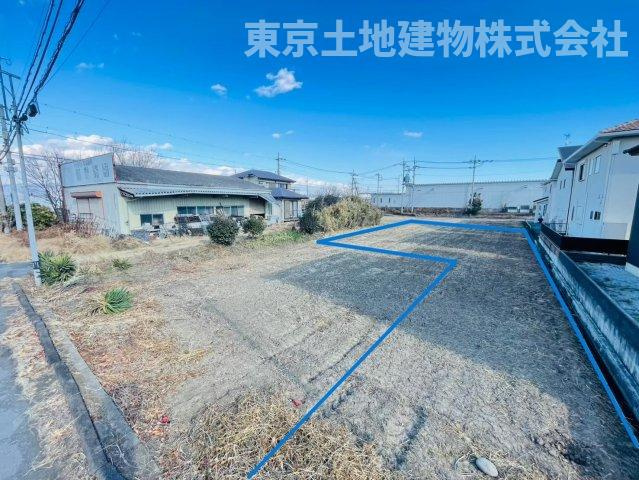 コンフォートヒルズ前橋宮地町１期２号地