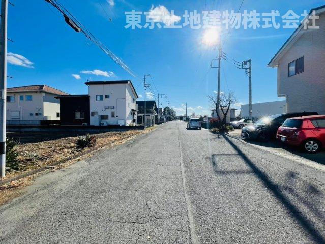 コンフォートヒルズ前橋宮地町１期２号地の周辺|お問い合わせをお待ちしております♪
