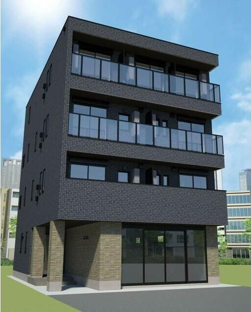 ＶＯＧＵＥの外観