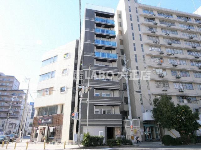 ドュ・シンビオス・桜川