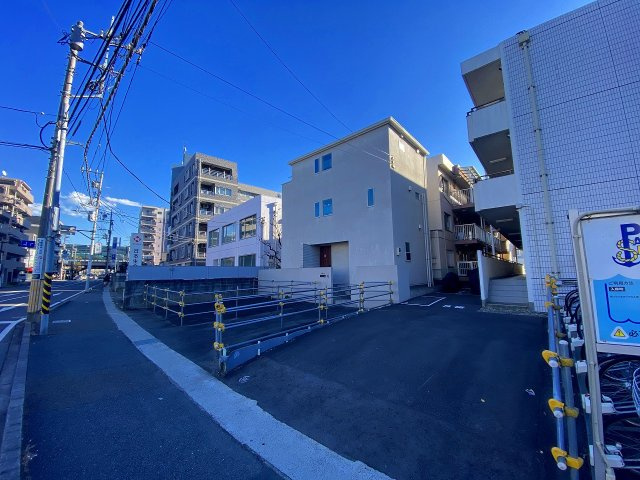 小田急線「登戸」中古戸建の画像