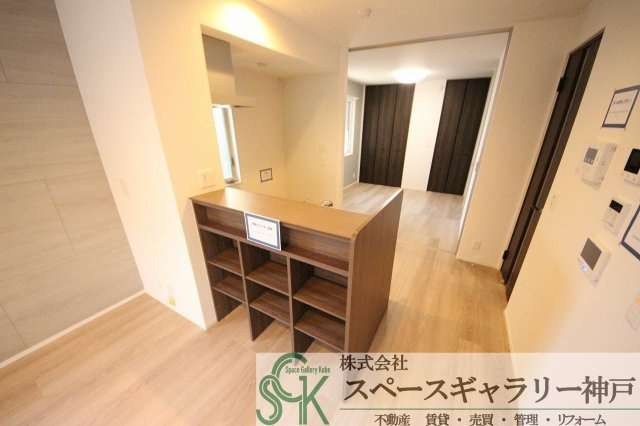 グランアイズの内装|※お部屋により仕様が異なる場合があります※