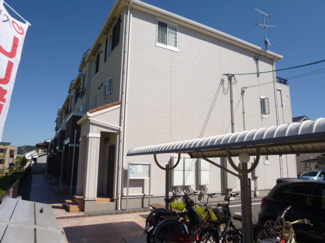 【その他共用部分】 | 駐輪場