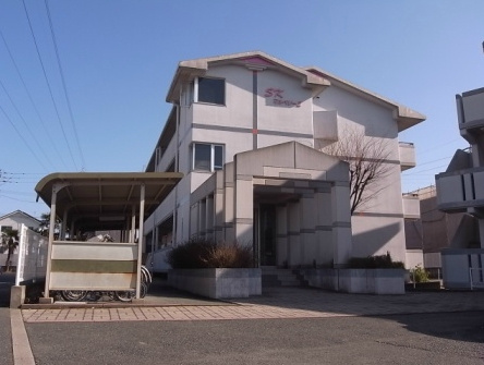 ＳＫマルベリーII