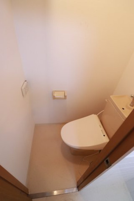 【トイレ】 | 三福ロイヤルマンション