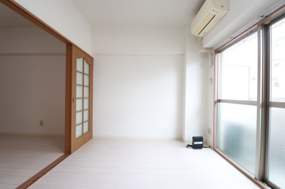 【寝室】 | 三福ロイヤルマンション