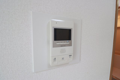 【セキュリティ】 | 三福ロイヤルマンション