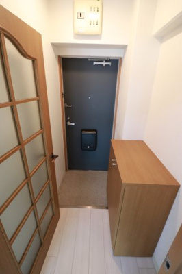 【玄関】 | 三福ロイヤルマンション