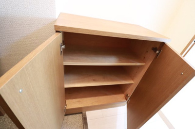 【収納】 | 三福ロイヤルマンション