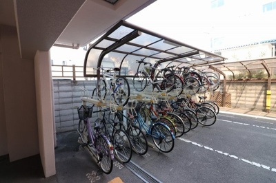 【その他共用部分】 | 三福ロイヤルマンション