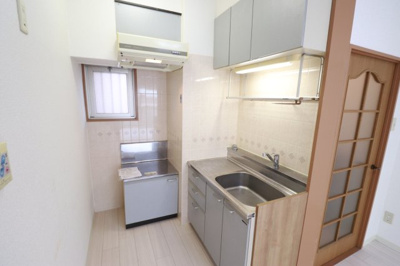 【キッチン】 | 三福ロイヤルマンション