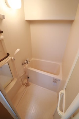 【浴室】 | 三福ロイヤルマンション