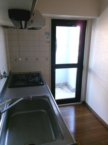 メゾンイヤサカのその他共用部分