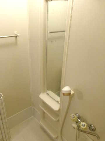 メゾンイヤサカの内装