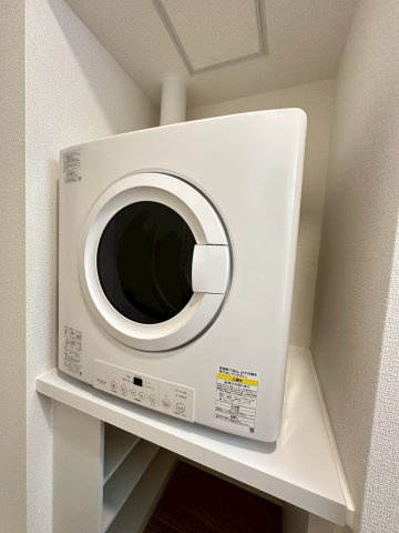 サンテリアミズオの設備