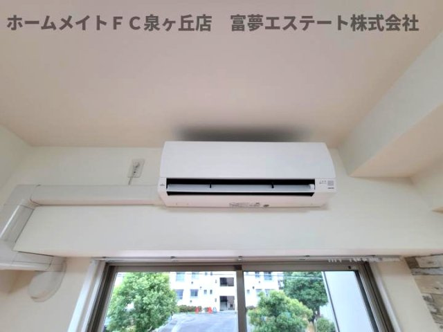 【設備】 | FREEDOM residence堺深井沢町