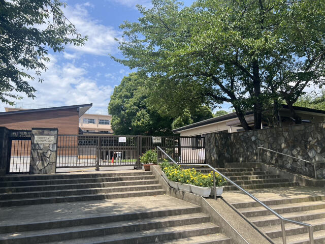 ブルーミングガーデン　我孫子市下ケ戸９棟／１期８号棟のその他|我孫子市立我孫子第二…まで379m