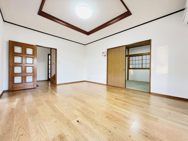 【洋室】 | 熊谷市肥塚　中古戸建