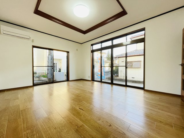 【洋室】 | 熊谷市肥塚　中古戸建