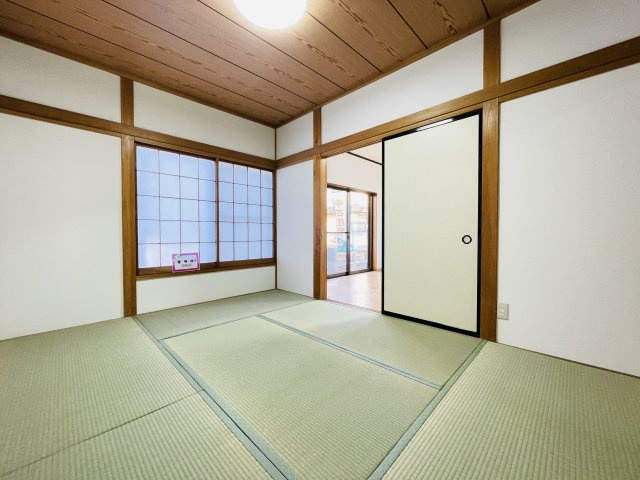 【和室】 | 熊谷市肥塚　中古戸建