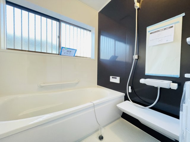 【浴室】 | 熊谷市肥塚　中古戸建