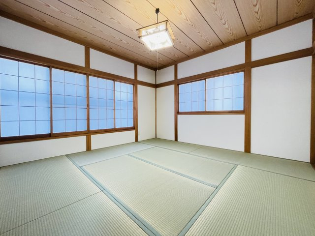 【和室】 | 熊谷市肥塚　中古戸建