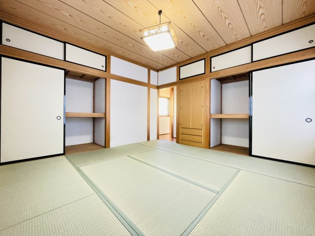 【和室】 | 熊谷市肥塚　中古戸建