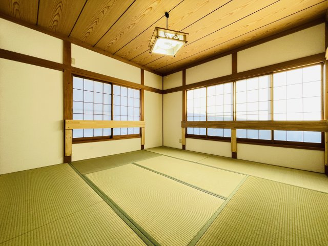 【和室】 | 熊谷市肥塚　中古戸建