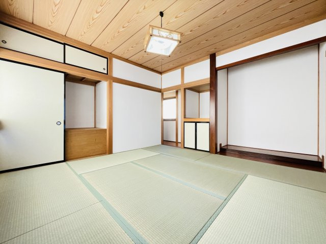 【和室】 | 熊谷市肥塚　中古戸建