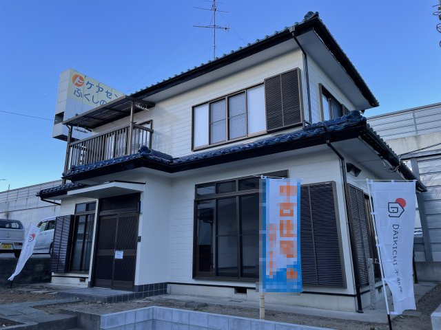 【外観】 | 熊谷市肥塚　中古戸建