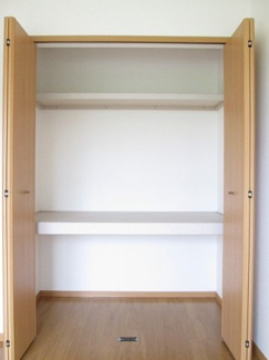 【収納】 | アンソレイエ | 小物を収納するのに便利です